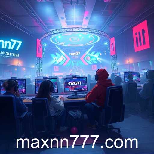 Growing Popularity of Online Gaming Communities