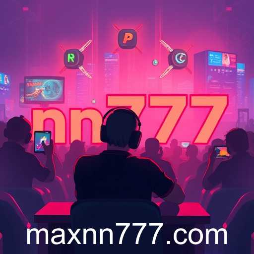 The Rise of nn777 in Gaming Culture