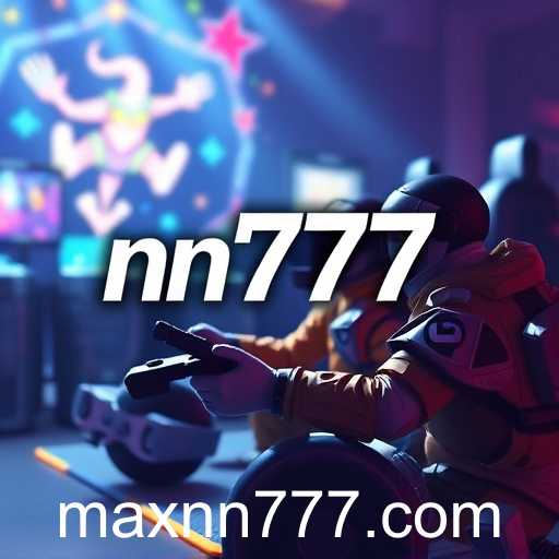 The Rise of nn777: Gaming's New Frontier