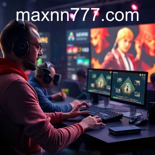 The Rise of nn777 in the Gaming World