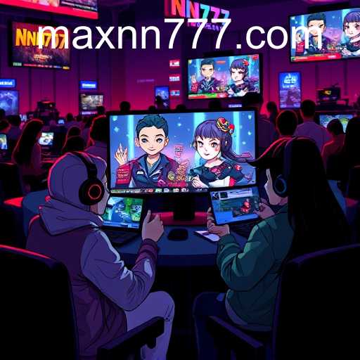 The Rise of Online Gaming Communities in 2025