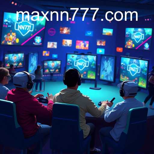 The Rise of Online Gaming Platforms