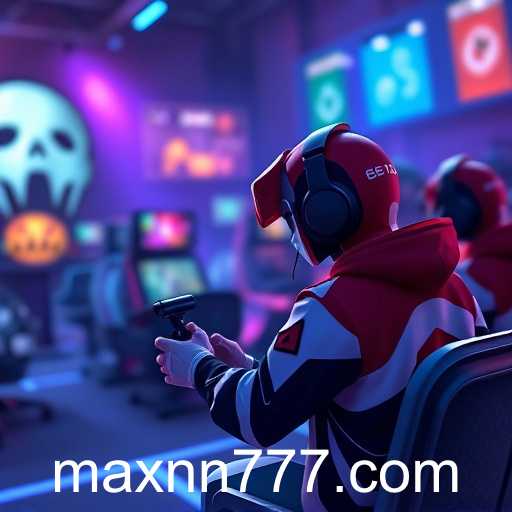 The Dawn of Gaming: nn777's Rise